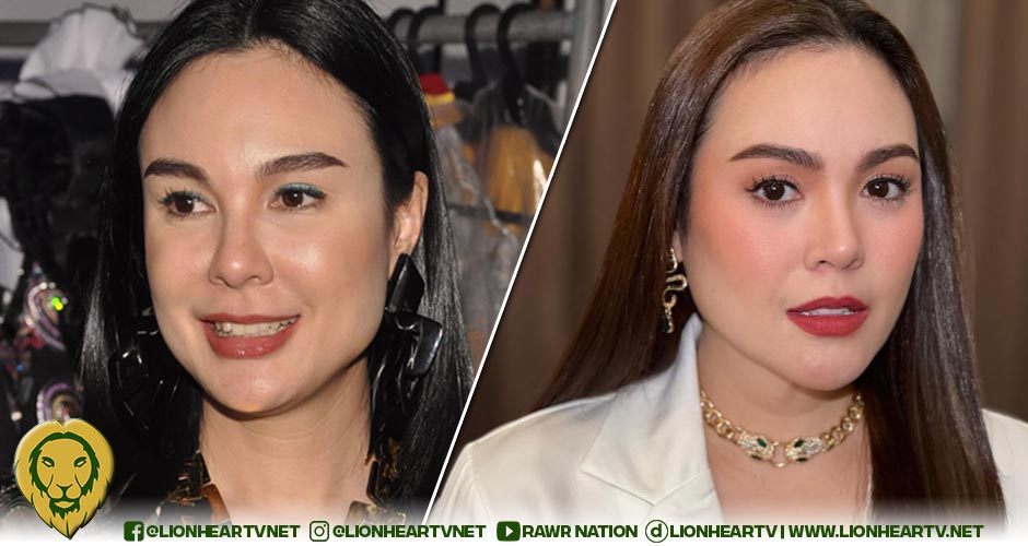Claudine Barretto slams revived ‘RCBC elevator scandal’ involving sister Gretchen
