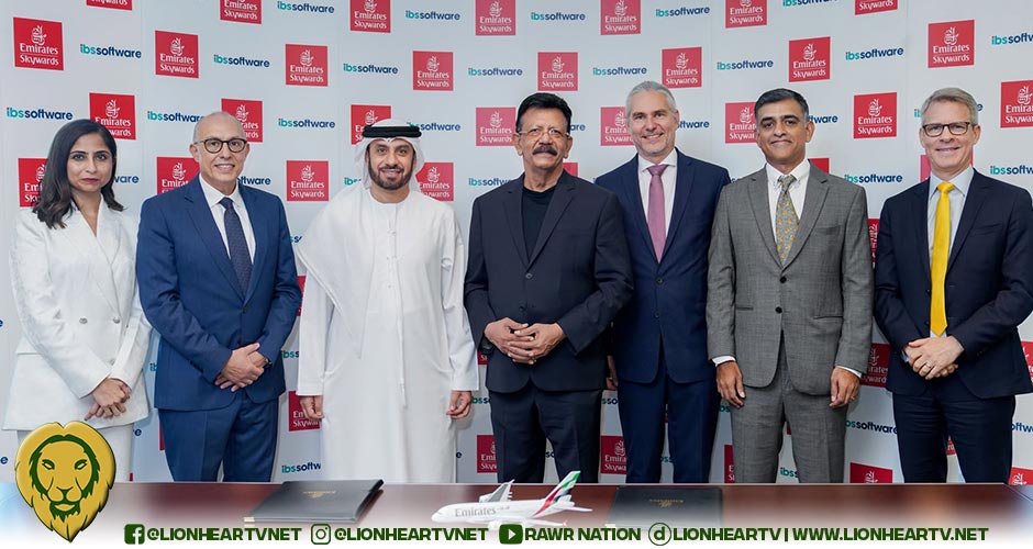 IBS Software and Emirates Skywards Launch Strategic Partnership and Successfully Deploy Next-Gen iLoyal Loyalty Platform