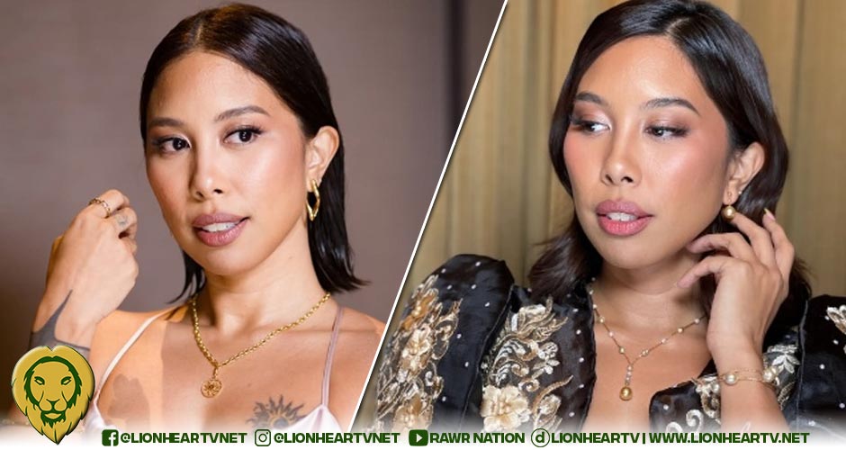 Inka Magnaye defends DPWH foyfriend amid Flood Control Corruption allegations