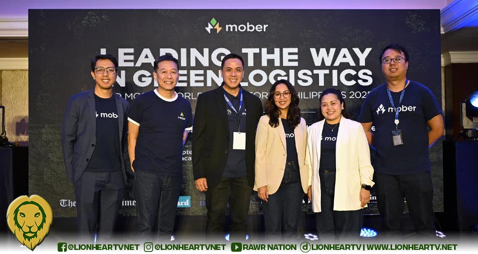 Mober bolsters Philippines’ ASEAN commercial EV leadership at 2nd World EV Day Forum