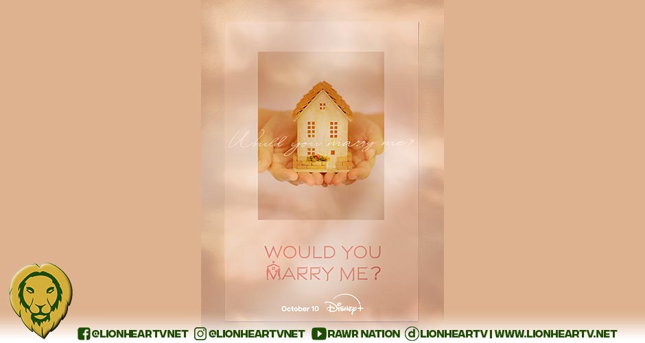 ‘Parasite’ Star Choi Wooshik and ‘Love Next Door’ Star Jung Somin to Star in ‘Would You Marry Me?’, a New 12-Part Romcom Coming October 10 to Disney+