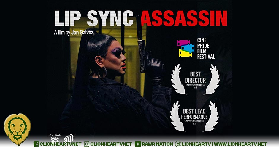 Precious Victory: Paula Nicole Bags The Best Lead Performance for ‘Lip Sync Assassin’