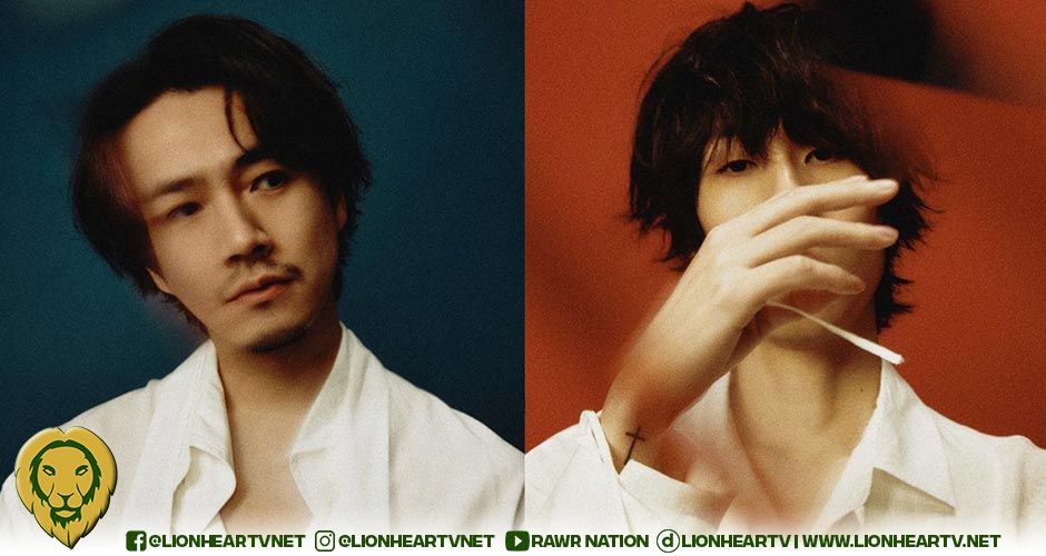 RADWIMPS Reveals Cover Art and Details For New Album 'Anew' Coming