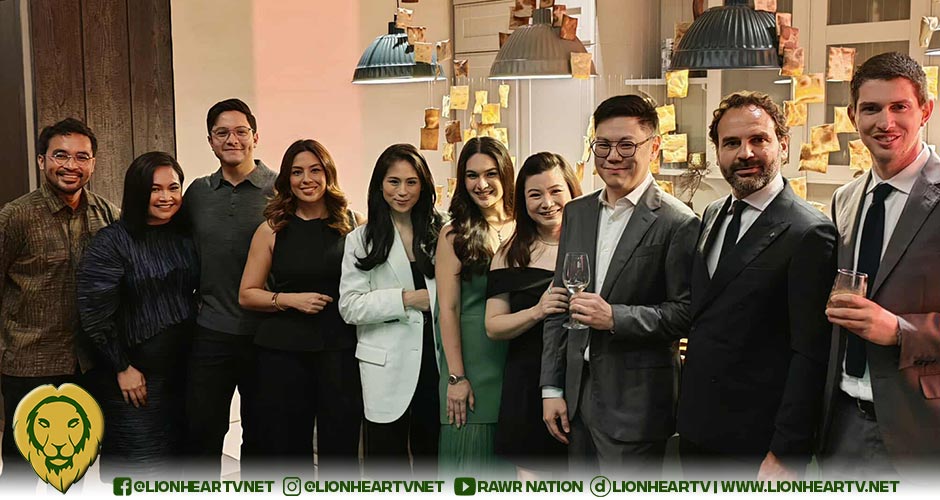 Scavolini opens flagship showroom in Rockwell, celebrates 15 years in the Philippines