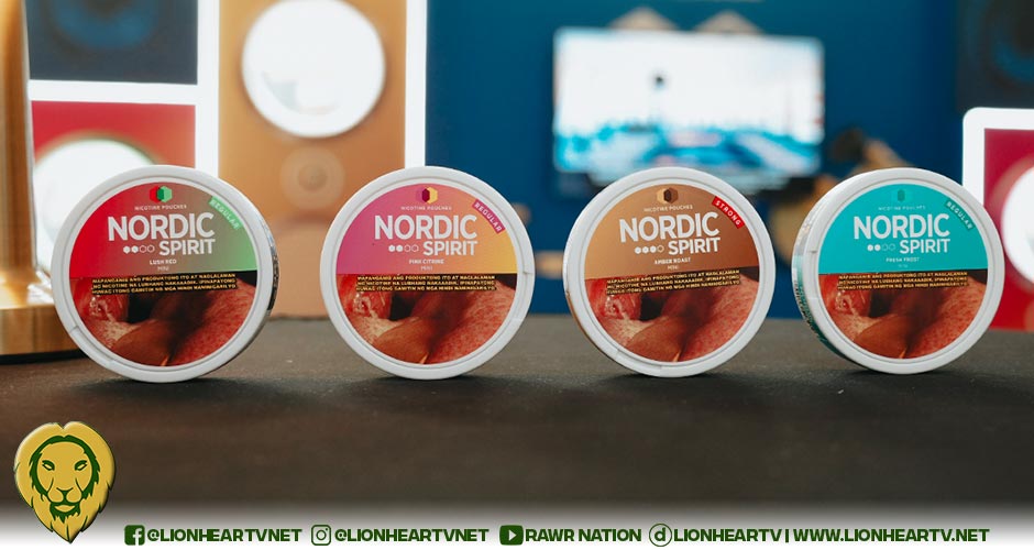 The Growing Demand of Nicotine Pouches in the Philippines