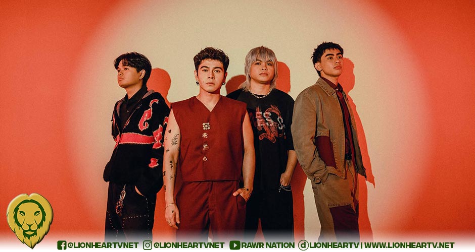 The Juans crosses 10th anniversary with ‘TAWID’, an album that opens a universe to every feeling