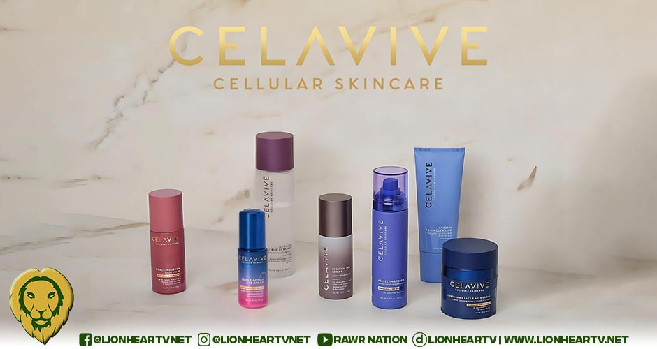 USANA Elevates its Celavive Skincare Brand with New and Upgraded Products now available to customers