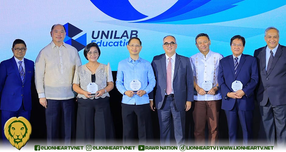Unilab Education to help address skills mismatch, build job-ready Filipino workforce