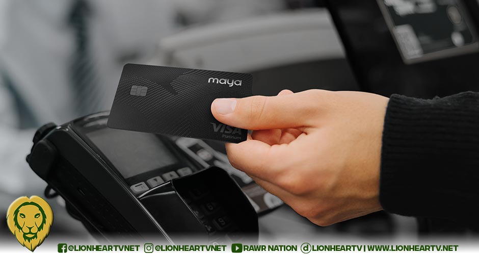 Unlock Premium Perks While Building Your Credit Score with Maya Black