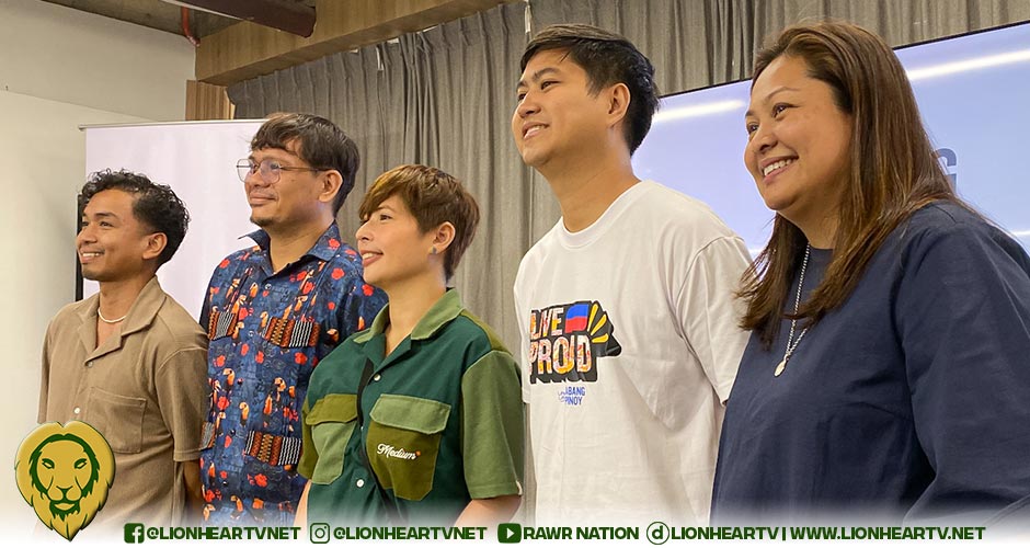 Yabang Pinoy marks 20 years of Filipino pride with renewed call to ‘Live Proudly’