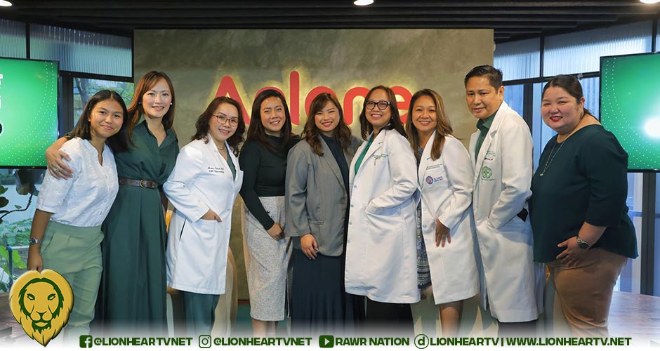 6 out of 10 Filipino Adults Are at Risk of Osteoporosis Anlene Sounds the Alarm on the Silent Health Crisis