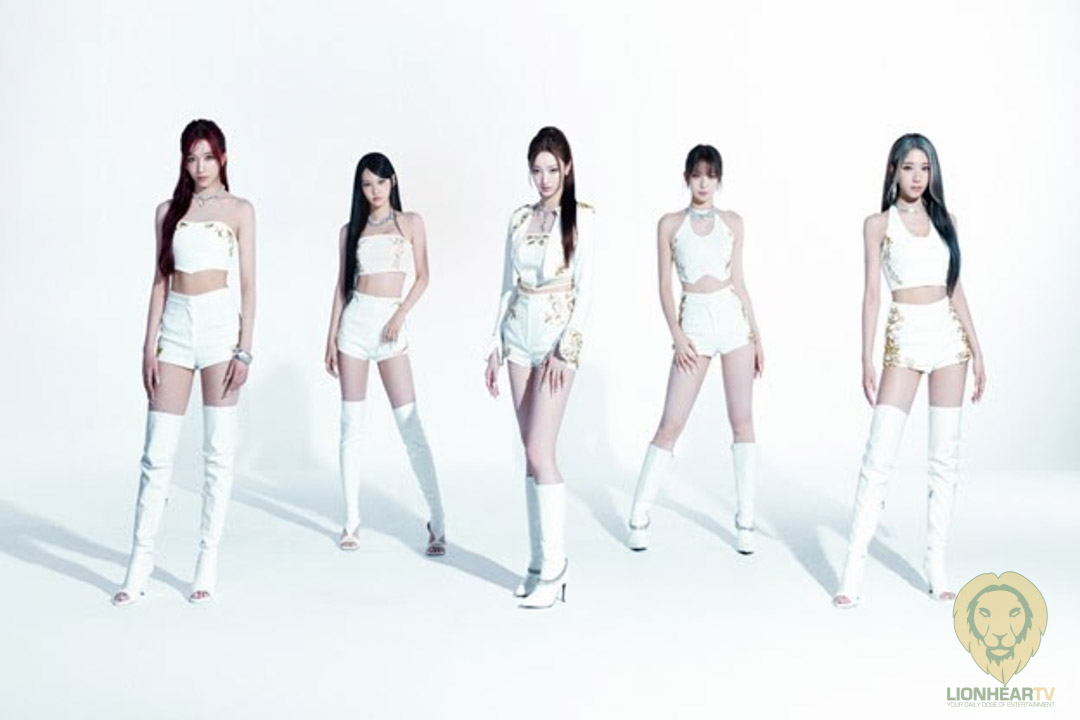 A2O MAY Defines 'Zalpha Pop' With Debut Album 'PAPARAZZI ARRIVE