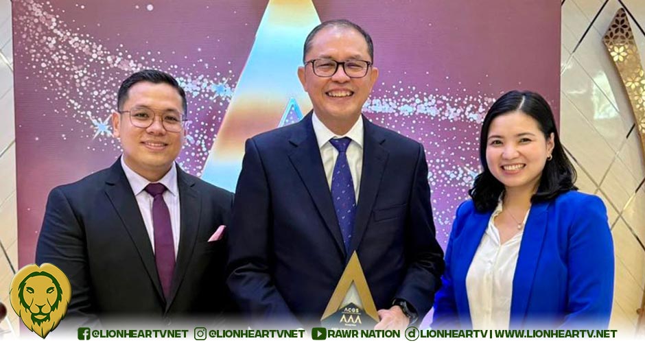 ABS-CBN Honored for the Sixth Time With ACGS Golden Arrow Award for Good Corporate Governance