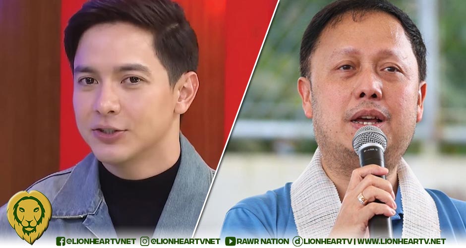 Alden Richards speaks out on alleged ₱35-Billion fund insertion by Ex-Rep. Zaldy Co: ‘May araw ka rin’