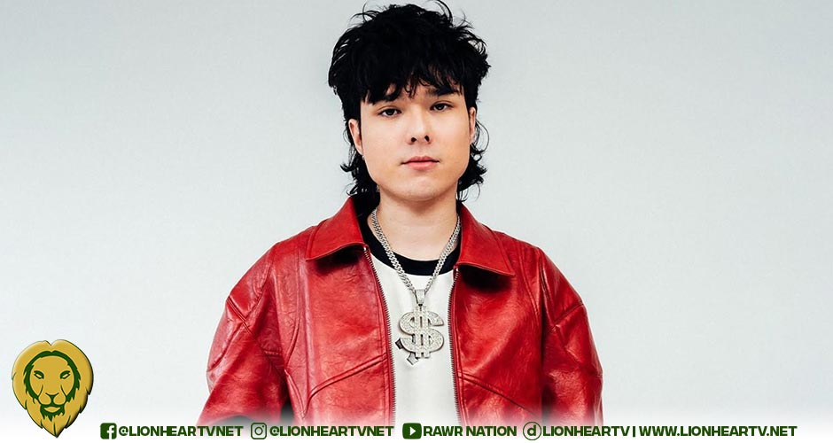 Arkin Magalona fumes over misuse of taxpayers’ money, vows to write songs about corruption