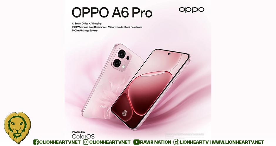 Arriving Soon: OPPO A Series’ Latest #OAsaGaling #OAsaTibay #OAsaSwabe Device