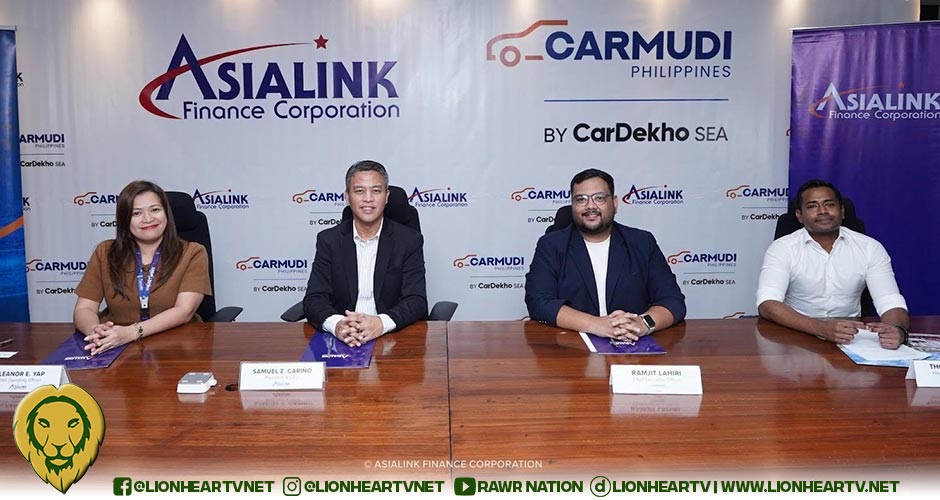 Asialink, Carmudi renew partnership to finance 5,000 vehicles and drive 208% portfolio growth