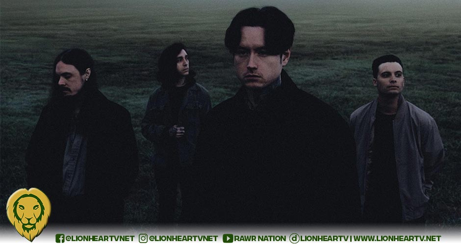 Bad Omens Deliver Anthemic New Single ‘Dying to Love’