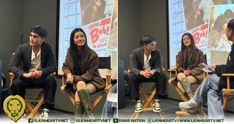 Belle Mariano, Piolo Pascual lead ‘Meet, Greet, & Bye’s’ previews and panels in North America
