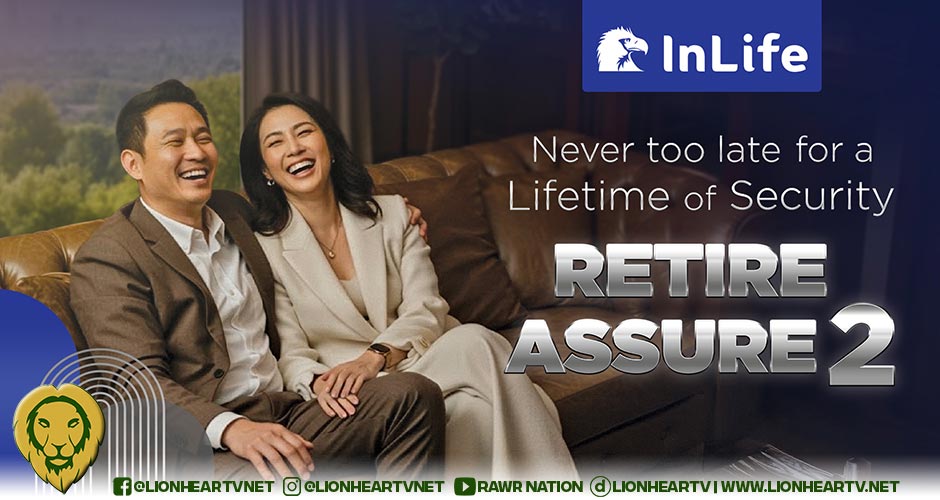 Beyond Money: InLife Retirement Index shows what Filipinos need to prepare for retirement