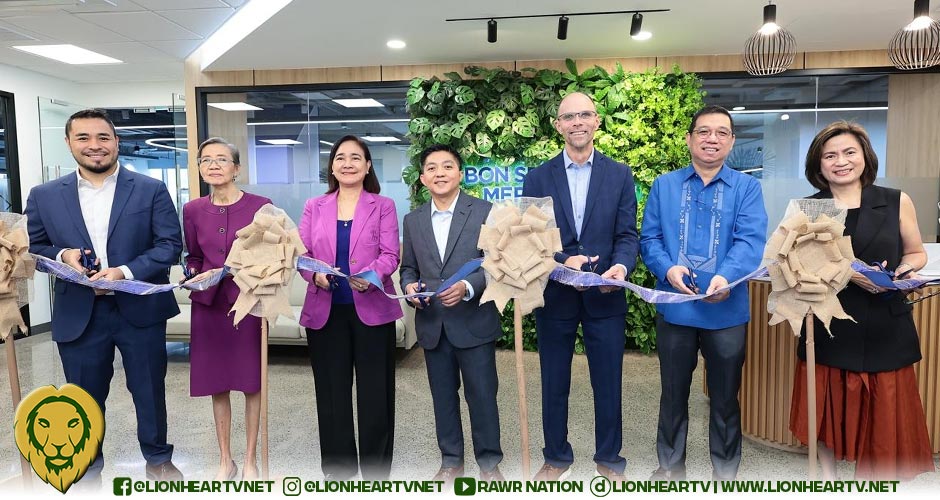 Bon Secours Mercy Health expands mission to the Philippines; opens Global Business Services Center