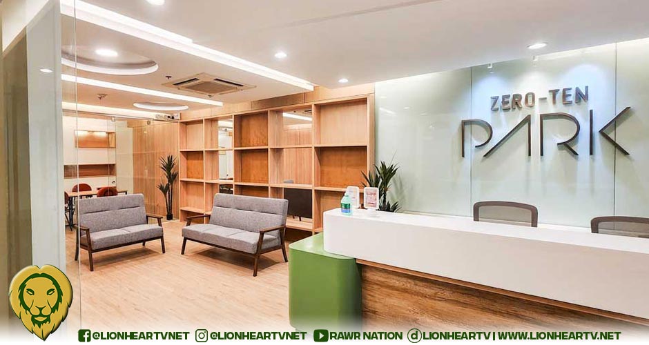 Booming hybrid workspace prompts Zero-Ten Park’s expansion in Makati