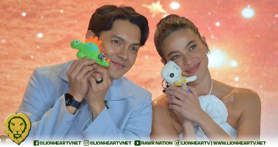 Carlo Aquino and Anne Curtis get emotional as ‘It’s Okay to Not Be Okay’ nears finale