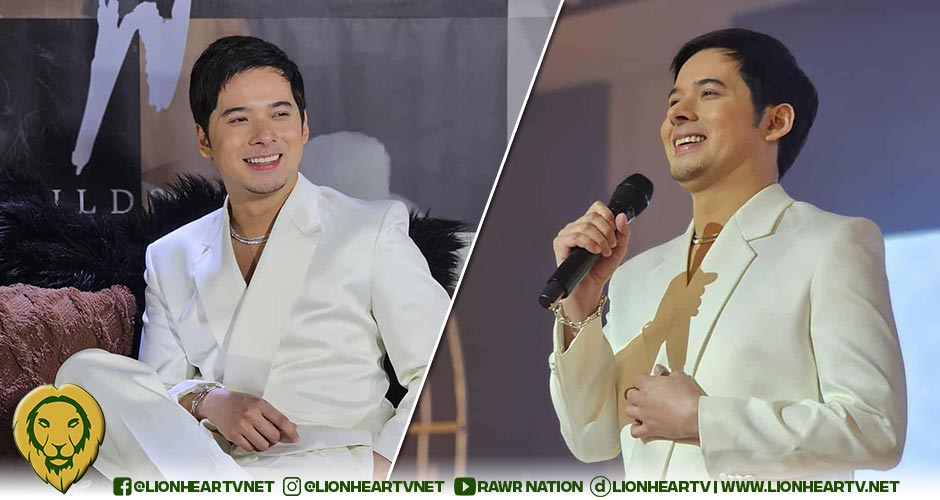 Christian Bables launches WILDSKYN: A love letter to self-acceptance and confidence