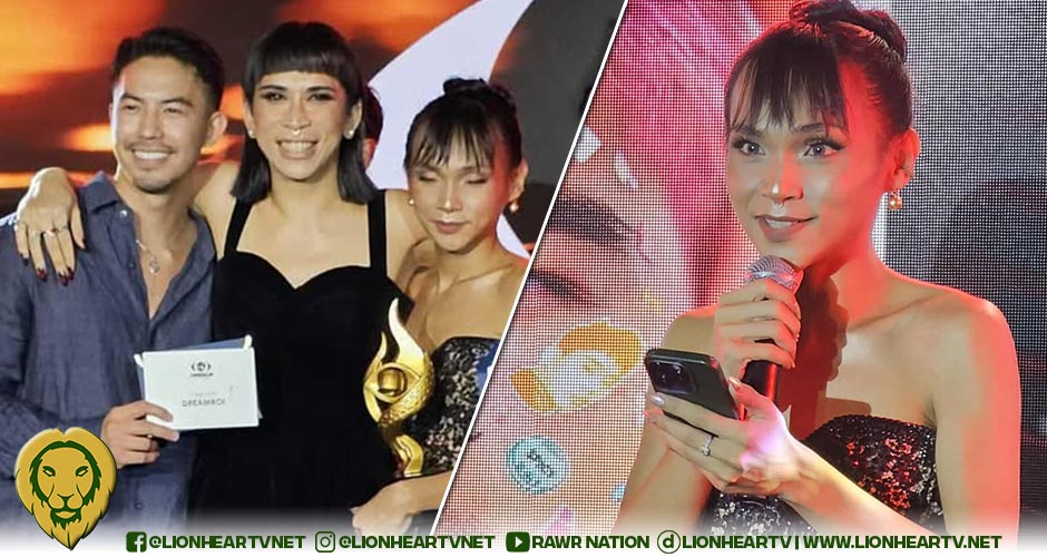 ‘Dreamboi’ reigns supreme at the 1st CineSilip Film Festival awards night