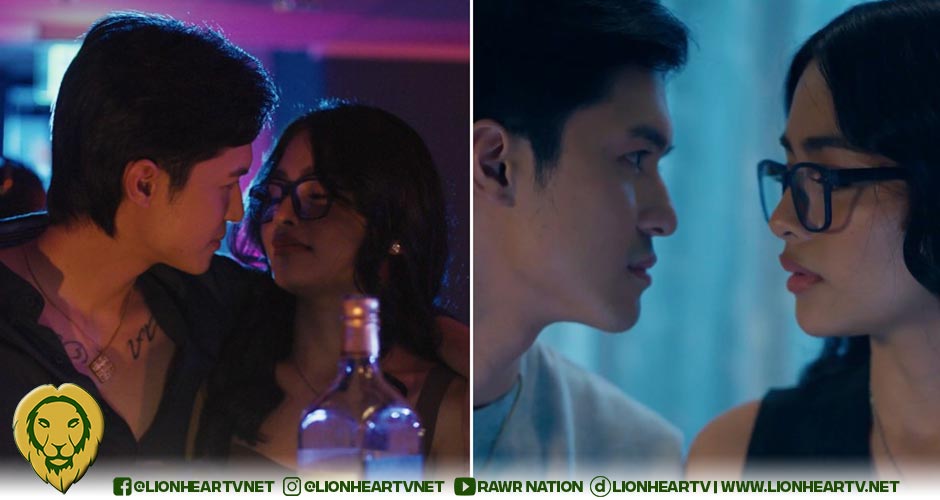 Dylan Yturralde and Vivoree Esclito Team up for the First Time in iWant’s New Microdrama Series: ‘Shadow CEO’