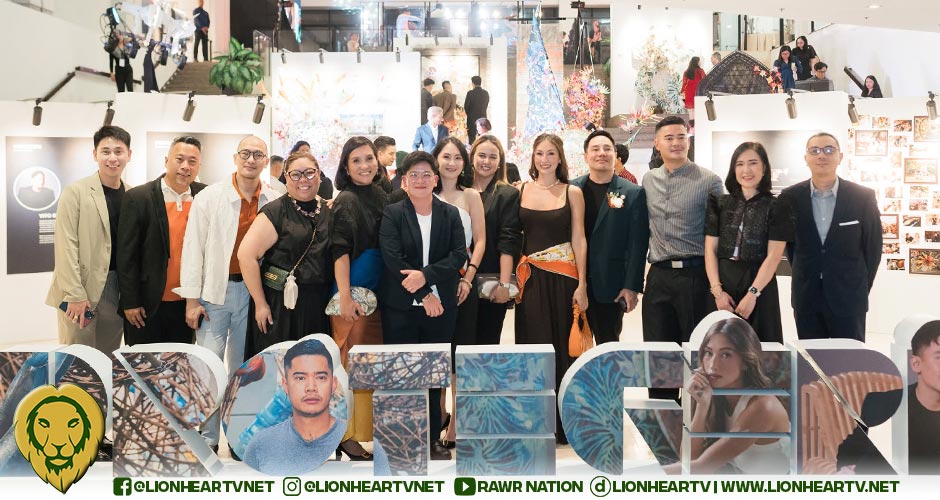 For the future: Ayala Foundation, OFF!, Filipino artists come together to champion children through art