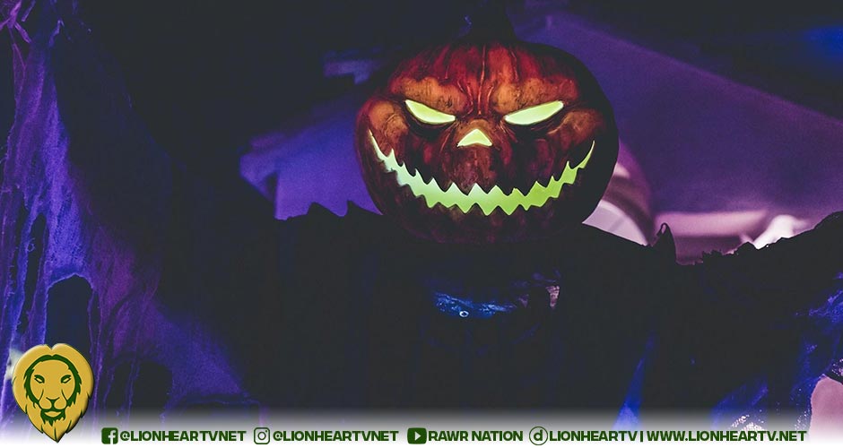 Fright Night Done Right: Where to Party (and How To Get Around Safely) This Halloween