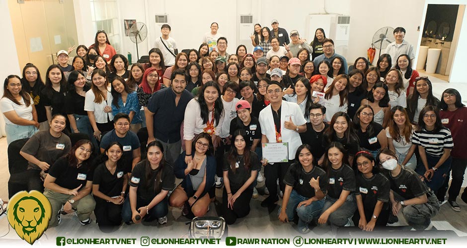 From Fandom to Lifeline: BINI Mikha, Ben&Ben’s Liwanag, and a Young Filipina’s Mission to Save Lives
