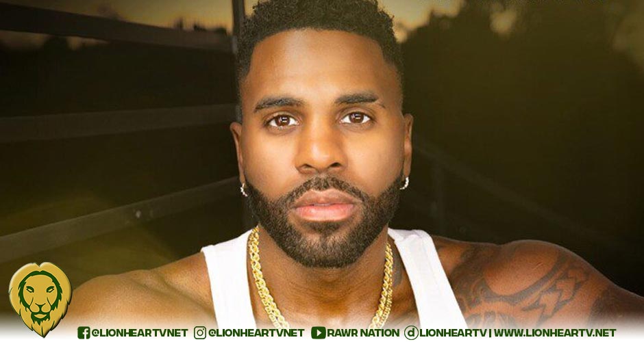 From ‘Talk Dirty’ to ‘Savage Love’: Jason Derulo Takes Over MOA Arena for One Night Only in 2025