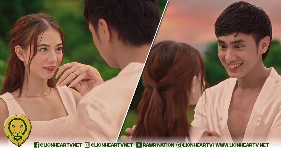 Fyang Smith and JM Ibarra Relive Their ‘Ghosting’ Love Story in ‘Girly Pop Diaries’ on iWant