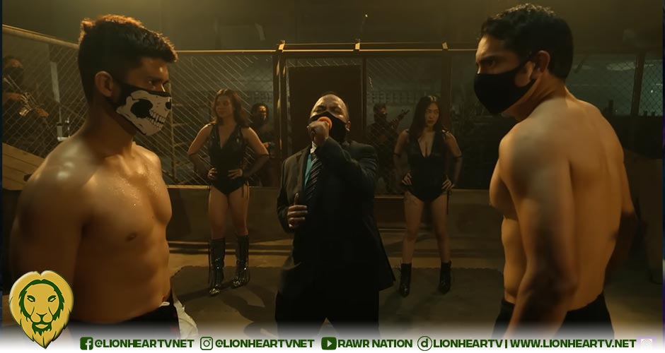 Gerald Anderson leads scamming syndicate in ‘Sins of the Father’