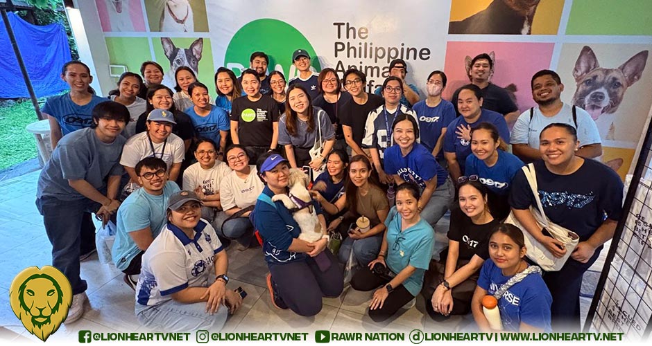 Globe Champions Care for Pets with PAWS and Pettr