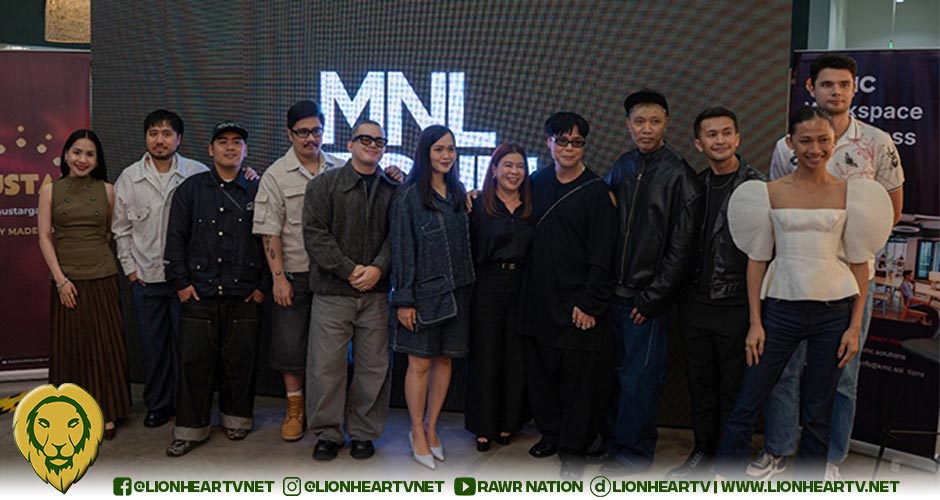 Heritage and High Fashion Converge: NUSTAR Online Partners with MNL Fashion Week to Champion Filipino Design and Textiles