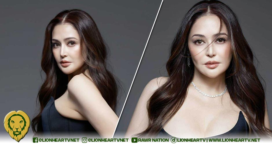 Jessa Zaragoza and Vehnee Saturno reunite after 13 years for new heart-wrenching single ‘Ang Sakit Sakit’