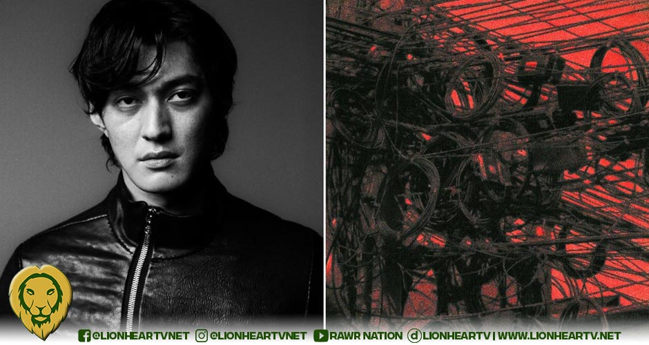 Joji returns with 'PIXELATED KISSES' - LionhearTV