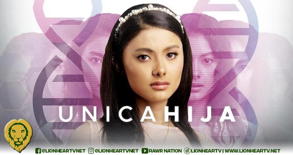Kate Valdez returns as ‘Unica Hija’ re-airs on GMA Afternoon Prime