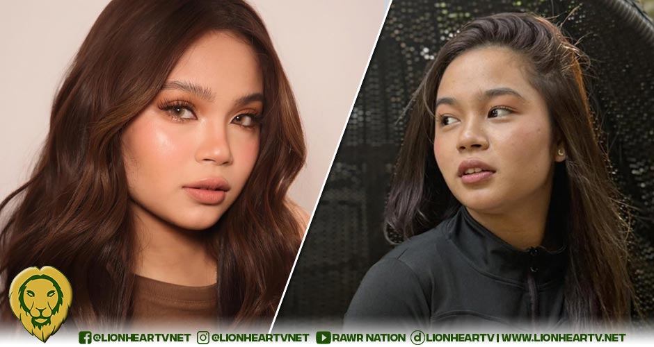 Kolette Madelo opens up about being adopted