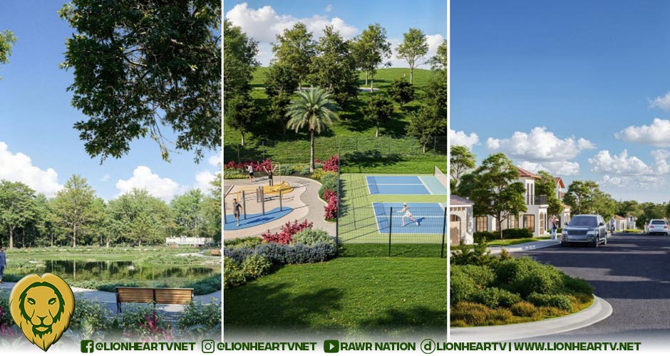 MVP-Led Landco Pacific Recognizes Enduring Partnership with D.M. Wenceslao & Associates with Relaunch of Woodridge Garden Village in Zamboanga