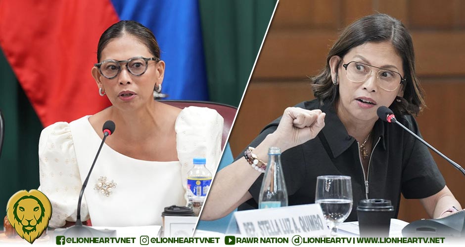 Magalong: Stella Quimbo received P300M in DOH funds