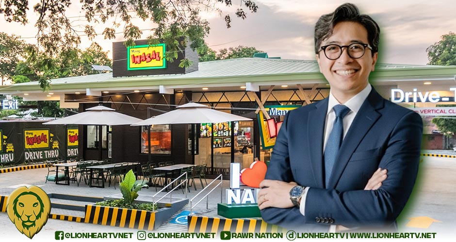 Mang Inasal marketing enters a bold new era under Mari Aldecoa