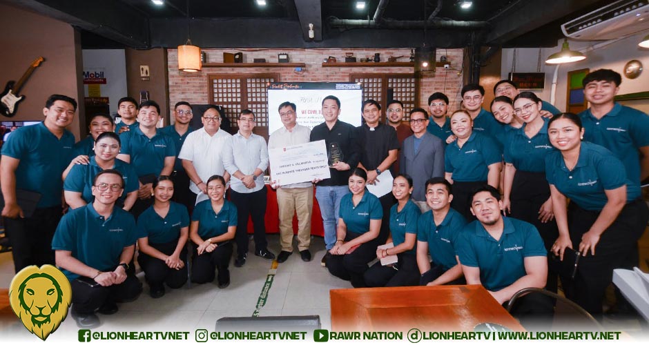 New Voices of Faith Shine in the ‘Purihi’t Pasalamatan’ Songwriting Competition