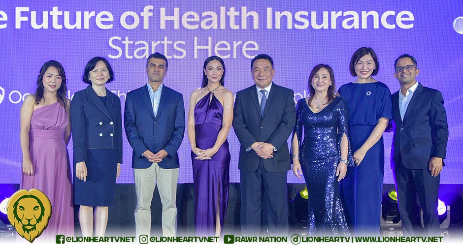 Oona Insurance Unveils Flagship Health Plans Offering International and Local Coverage Tailored to Filipino Families