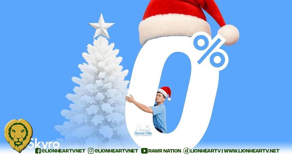 Pamask0 Made Easy: Zero Interest, Zero Downpayment with Skyro’s Zero Plan