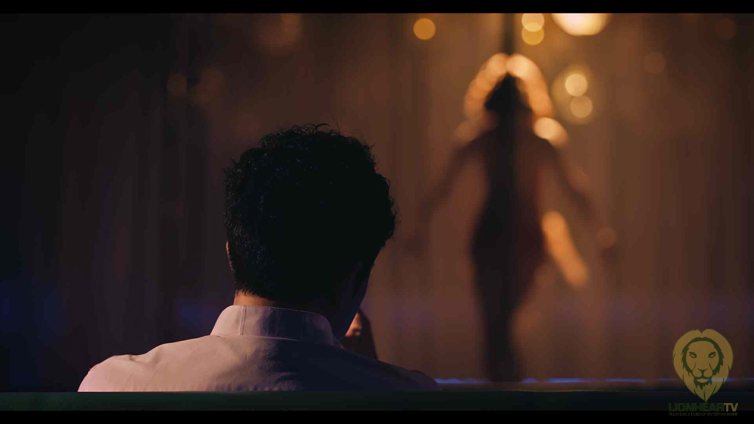 Prime Video Unveils First Look at 'The Alibi' – A twisted new thriller series starring Kim Chiu and Paulo Avelino - LionhearTV