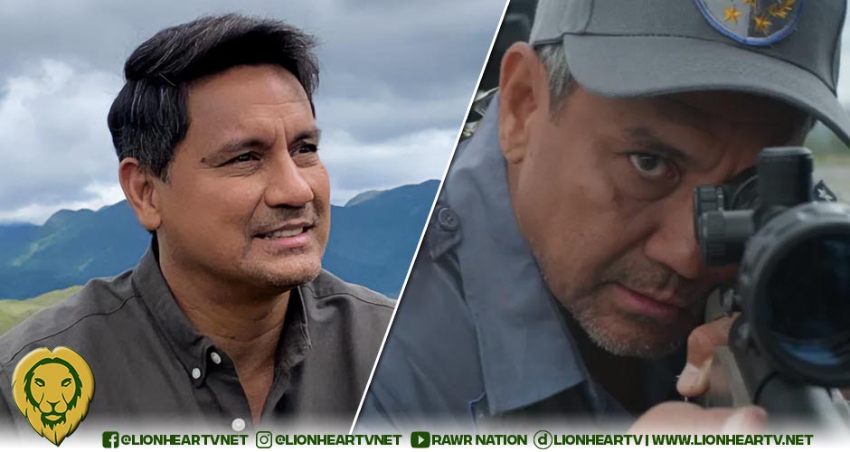 Richard Gomez returns to film after 7 Years: ‘Nahihirapan akong mag-memorize, pero masarap pa rin sa pelikula’